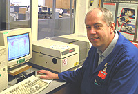 Alan Wicks