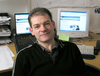 Francis Woodward