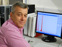 Dr Simon Romani