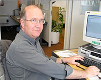Tim Lee