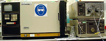 HPLC Instrument
