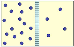 Evaluation of Materials and Chemical Diffusion Barrier Properties