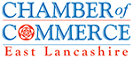 Each Lancashire Chamber of Commerce