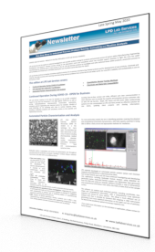 Lab Services Newsletter