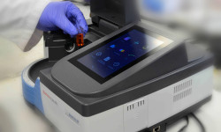 UV Vis Spectrophotometry